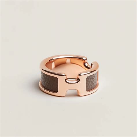 hermes mens ring|hermes for men online store.